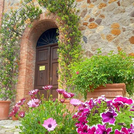 Agriturismo Riparossa Allerona Exterior photo